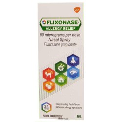 Flixonase Allergy Relief