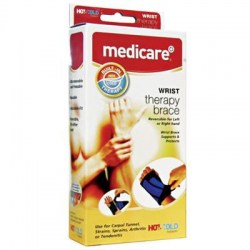 Medicare Hot/Cold Wrist Therapy Brace 
