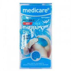 Medicare Sport Reusable Hot/Cold Therapy Pack