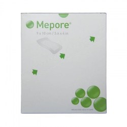 Mepore Adhesive Surgical Dressing