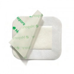 Mepore Ultra Waterproof Surgical Dressing 7x8cm