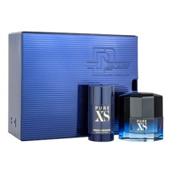 Paco Rabanne Pure XS Pour Homme EDT 50ml Giftset