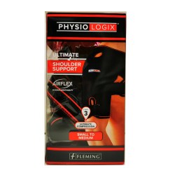 Physiologix Shoulder Support Size Small to Medium