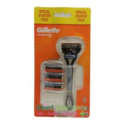 Gillette Fusion 5 Razor 